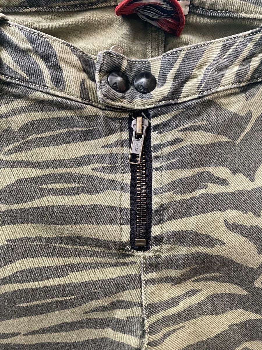 Jeans: Cycle Damen Jeans – Neu (gemäss Beschreibung) aus Rorschach von lvi_p29s 6