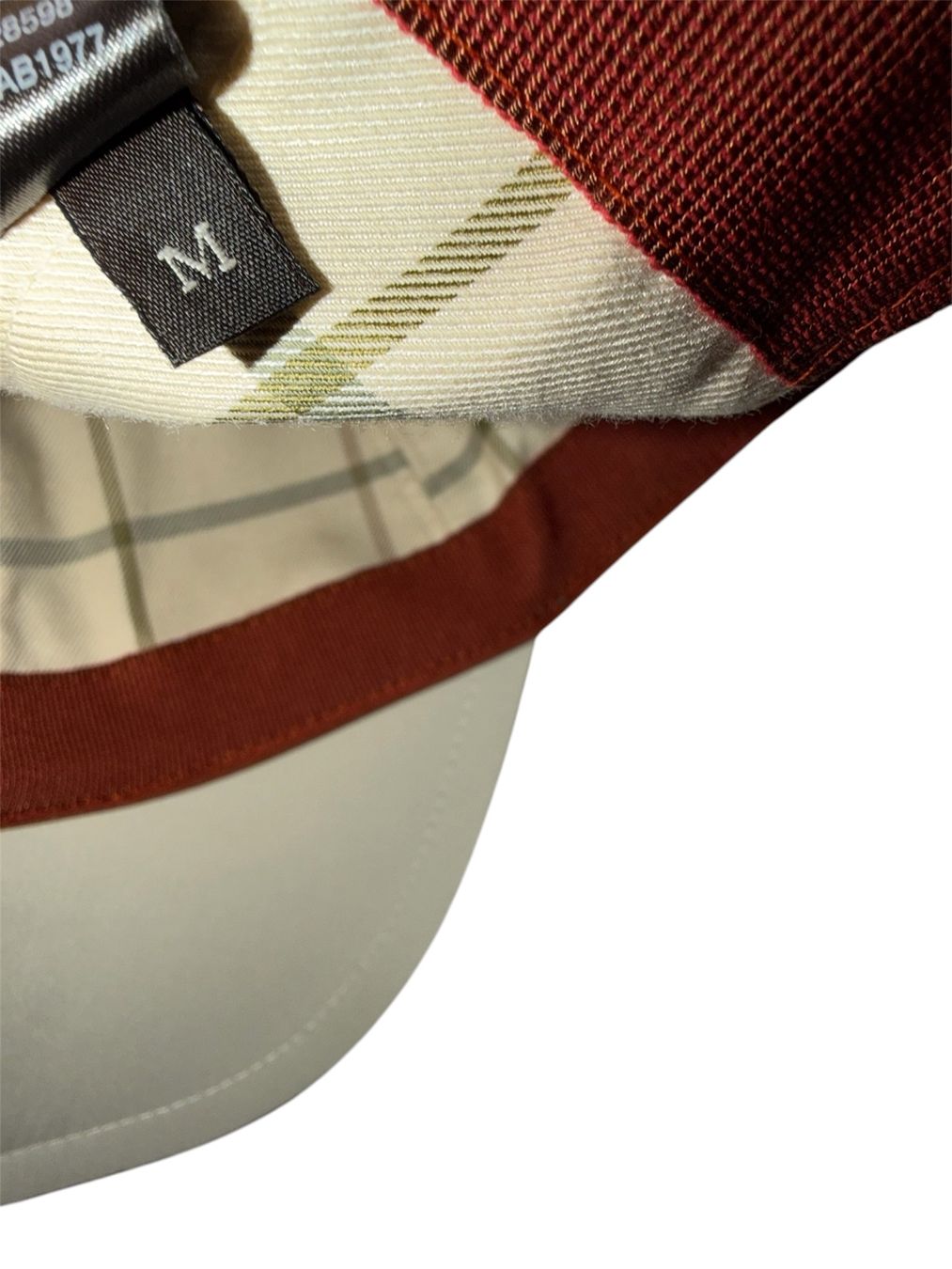 Hermès Copricapi, berretti & cappellini: Casquette hermes et Loro piana – Usato da Begnins venduto da nof_jvx6 9