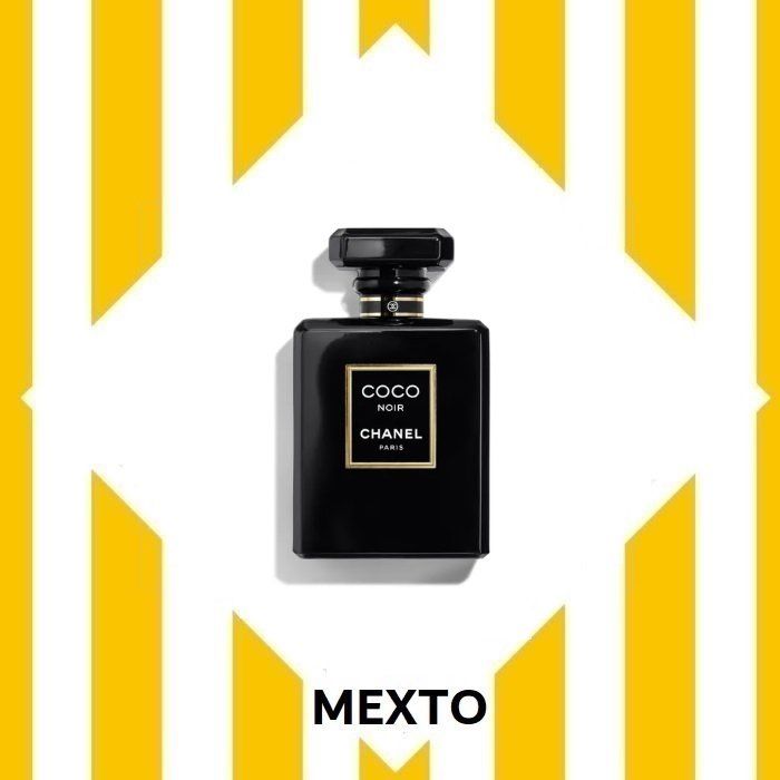 Chanel Parfum & Eau de Toilette: CHANEL Coco Noir EdP 50ml – Neu und originalverpackt aus Petit-Lancy von mexto