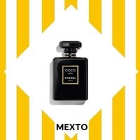 CHANEL Coco Noir EdP 50ml