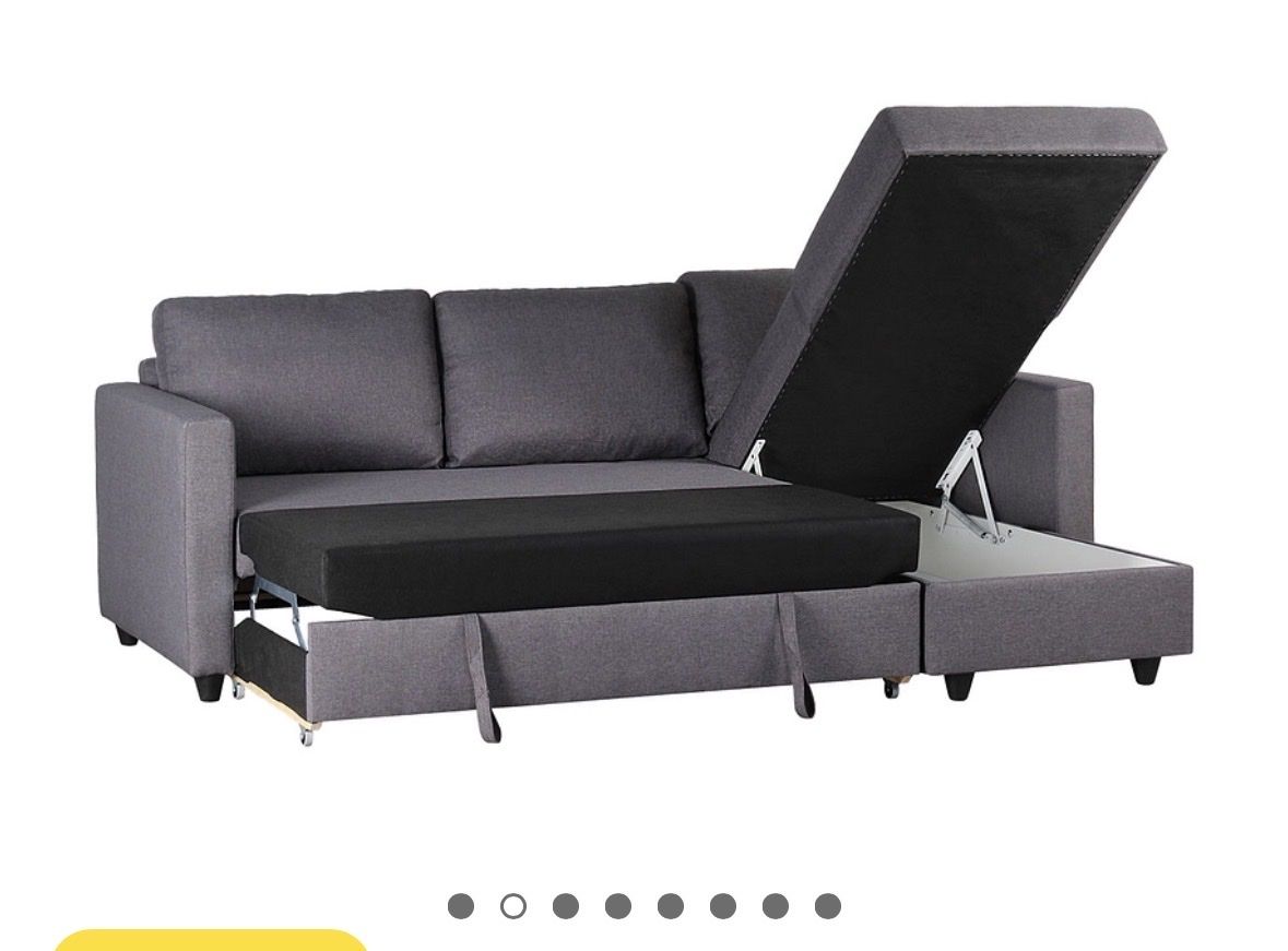 Conforama Divani: Great Quality Cats Conforama Couch – Usato da ZURICH venduto da Redona18 1