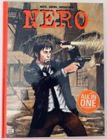 Nero Band 1, Ehapa Comic Collection