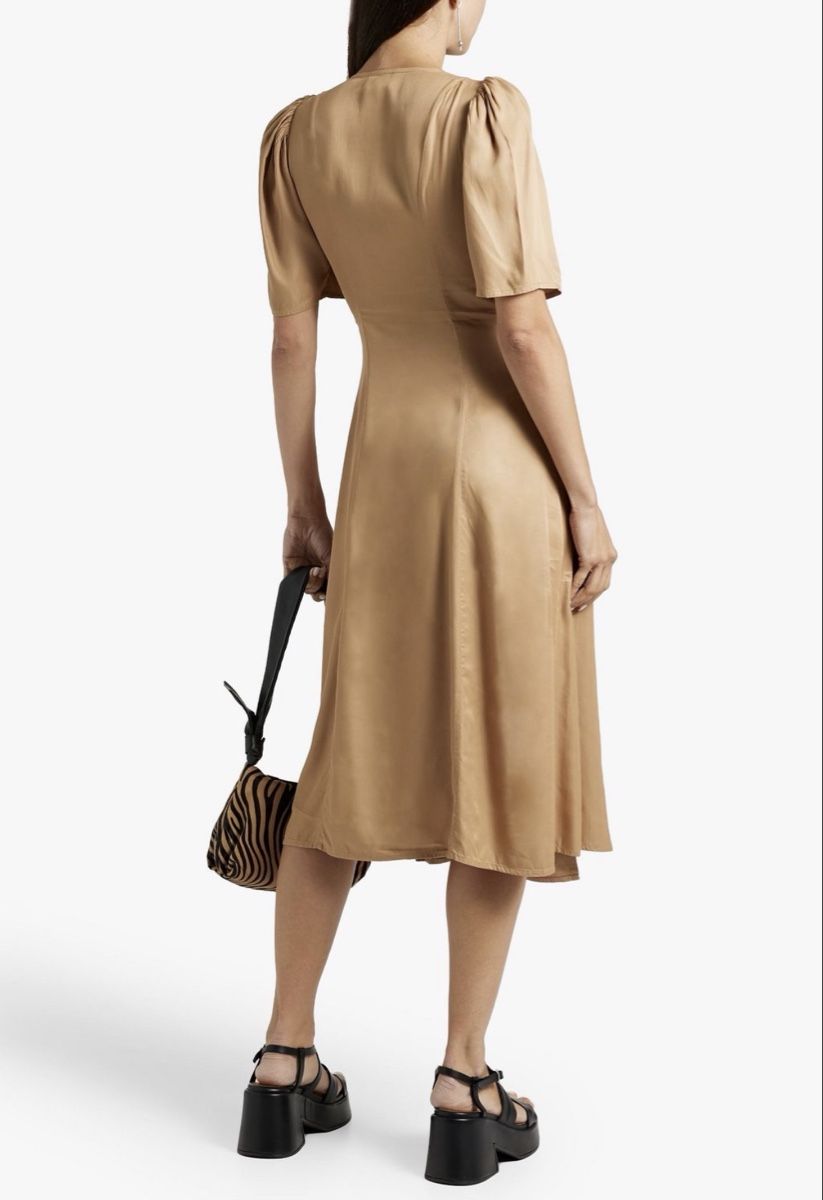 Ganni Vestiti: Ganni dress  – Nuovo e nell'imballaggio originale da Paradiso venduto da viorea 1