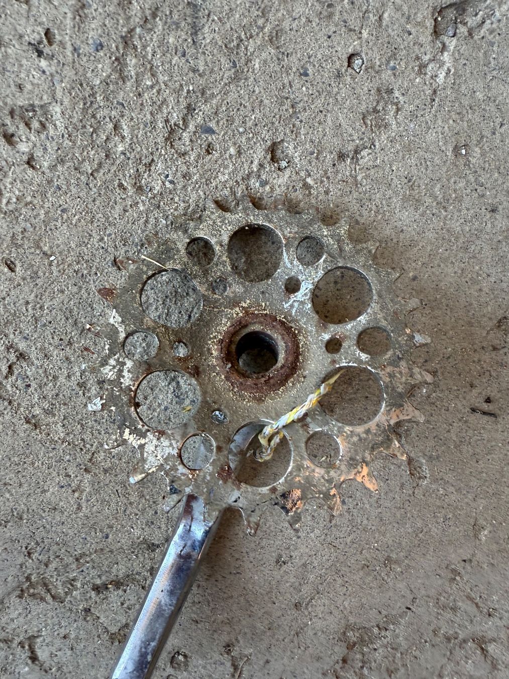 Sachs Parti ricambio per ciclomotori: Sachs Mofa Tretwerk – Usato da Fahrni b. Thun venduto da berger_tuning34 4