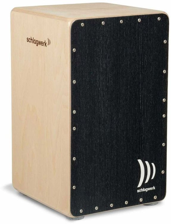 Cajon zu verkaufen Kaufen auf Ricardo