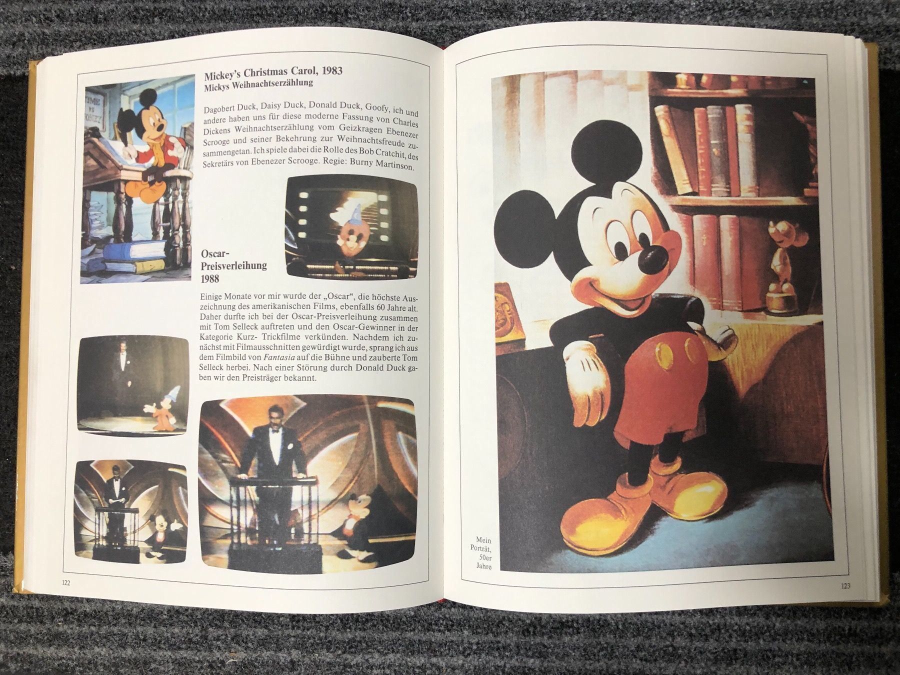 Fumetti: Mickey mouse micky maus walt disney – Usato da Reinach AG venduto da rares75 3