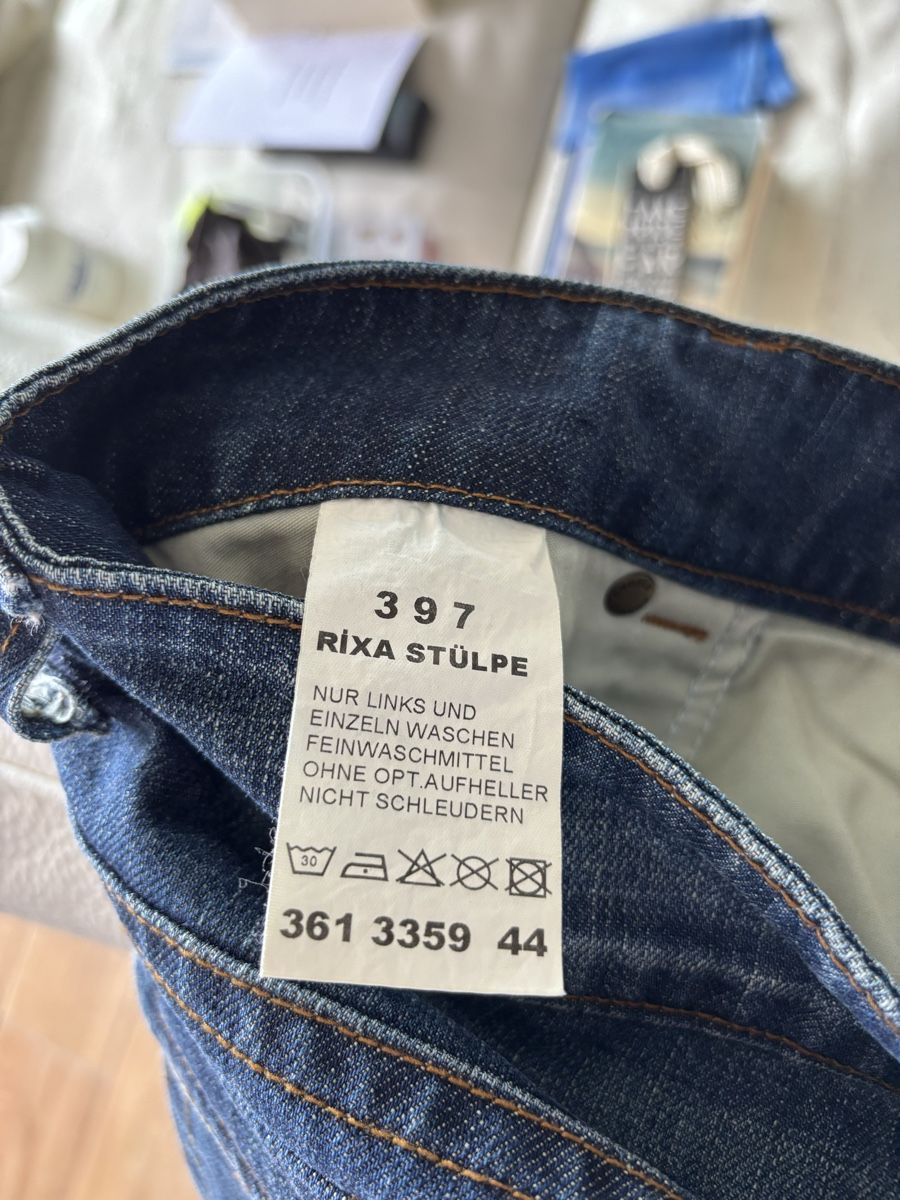 Angels Jeans: ANGELS Jeans - Taille 42/44 – Gebraucht aus Chardonne von teenyweeny 5