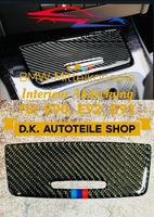 BMW Mittelkonsole Interieur Abdeckung für E90, E92, E93 Neu
