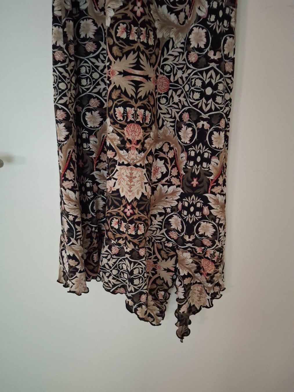 Vestiti: langes Sommer-Kleid Street One, Grösse 36 – Usato da Walterswil SO venduto da Jerry_maus 1