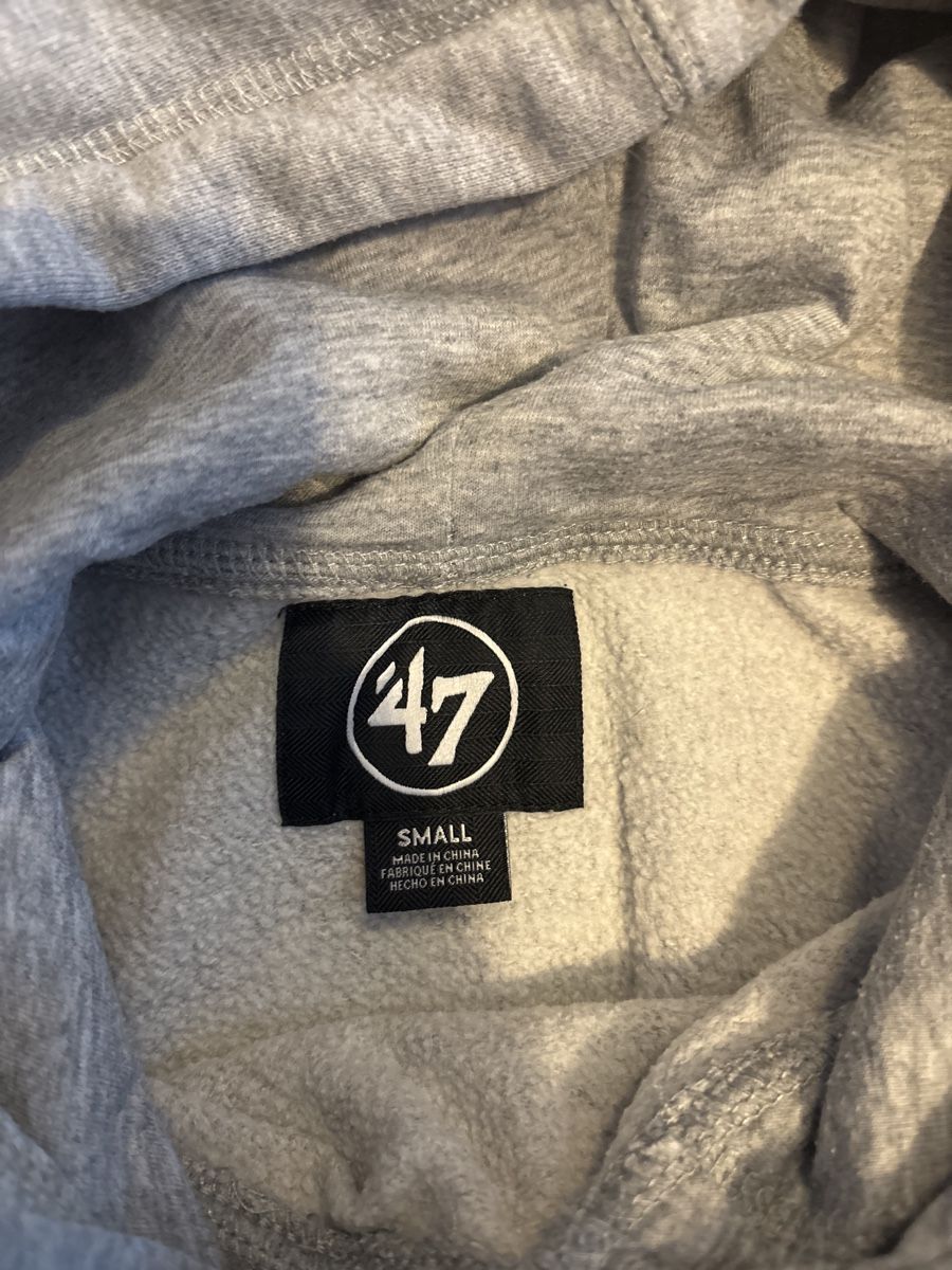 Maglioni & Felpe: Pittsburgh Penguins Hoodie – Usato da Gibswil venduto da Kudi21 1