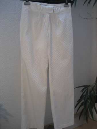 Pantalon Tuzzi taille 36, neuf