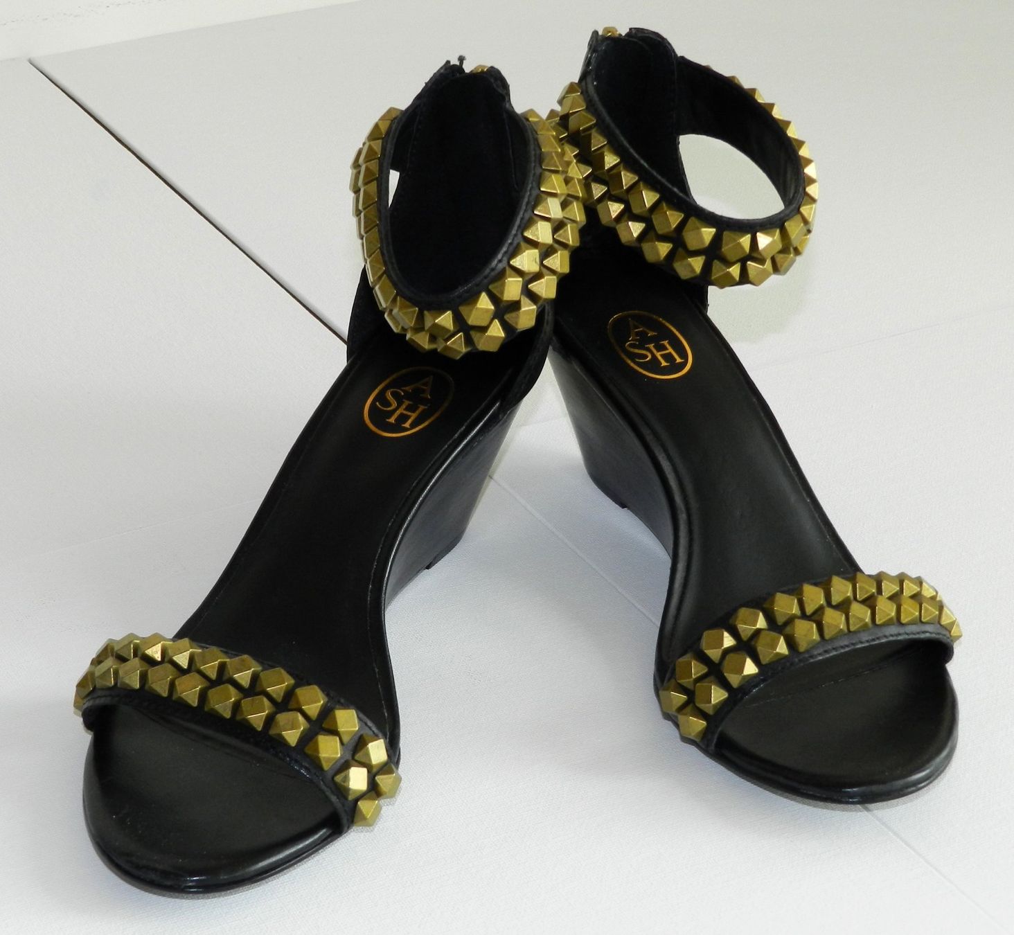 Ash Scarpe da donna: Sandalen Ash – Nuovo (secondo la descrizione) da Uerikon venduto da Norma06 2