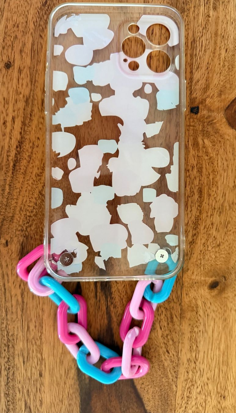 Covers & Schutzfolien: iPhone 12 pro Max Hülle – Neu (gemäss Beschreibung) aus Zug von mcm.v.i 1