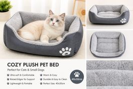Katzen oder Hundebett (neu) AB 5.-♥️🐾