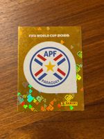Panini Sticker FIFA World Cup 2026 PAR 1 neu