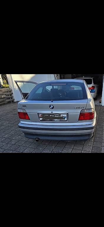 BMW Automobili: Bmw e36 316i – Usato da Rüti ZH venduto da Phi_xnf9 3