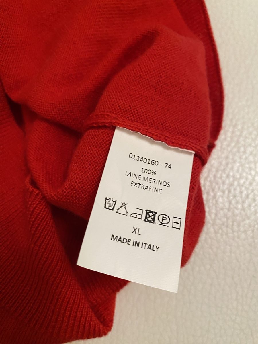 Pulls & Sweat-shirts: Wolle Pullover – D'occasion à Opfikon par Luis144 6