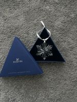 Swarovski Schneeflocke Ornament 2014