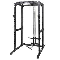 Taurus Power Cage Set