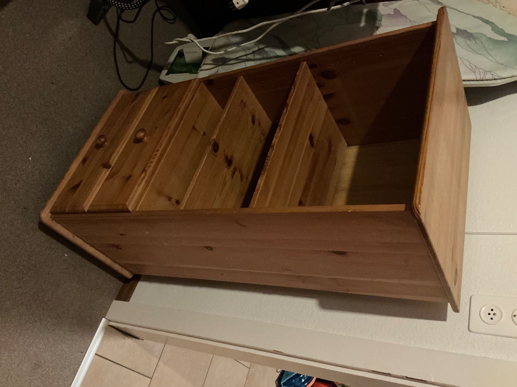 Ikea Cassettiere: Kommode, Ikea Åbo – Usato da Entlebuch venduto da emm_55zj 1