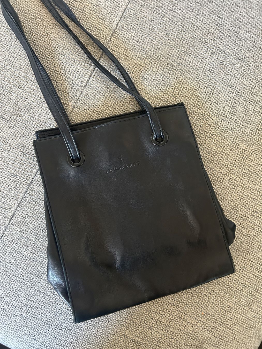 Trussardi Taschen für Damen: Trussardi Tasche – Gebraucht aus Illnau von Monkky 2