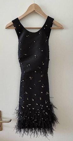Kate Spade New York  Cocktailkleid Gr. 0 (XS