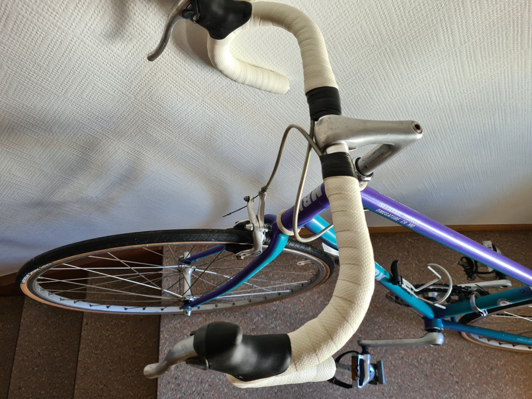 MBK Biciclette: MBK SUPER MIRAGE – Usato da Riehen venduto da mbahn 2