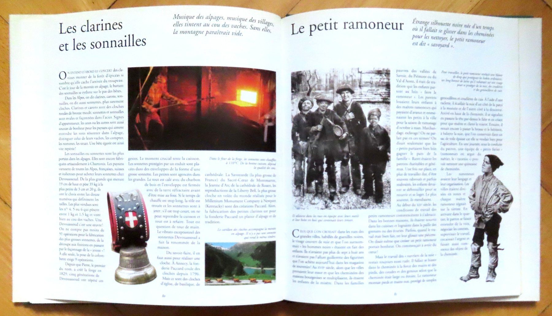 Bücher: Les Alpes dans tous leurs objets – Gebraucht aus Le Locle von LibrairieLaBergerie 4