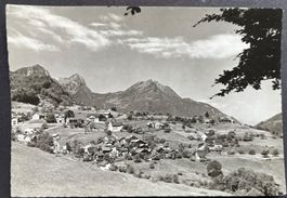 FILZBACH GL an der Kerenzerbergstrasse, ca. 1960