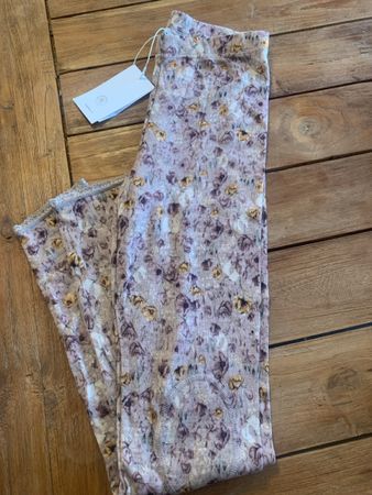 Neue Merino Leggins gr. 146/152