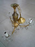 Lustre à 3 bras - 3-armige Leuchte