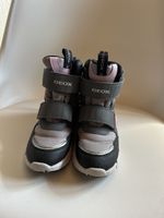 Neue Geox Winterschuhe Grösse 28