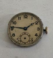 Mouvement montre 15 jewels Swiss