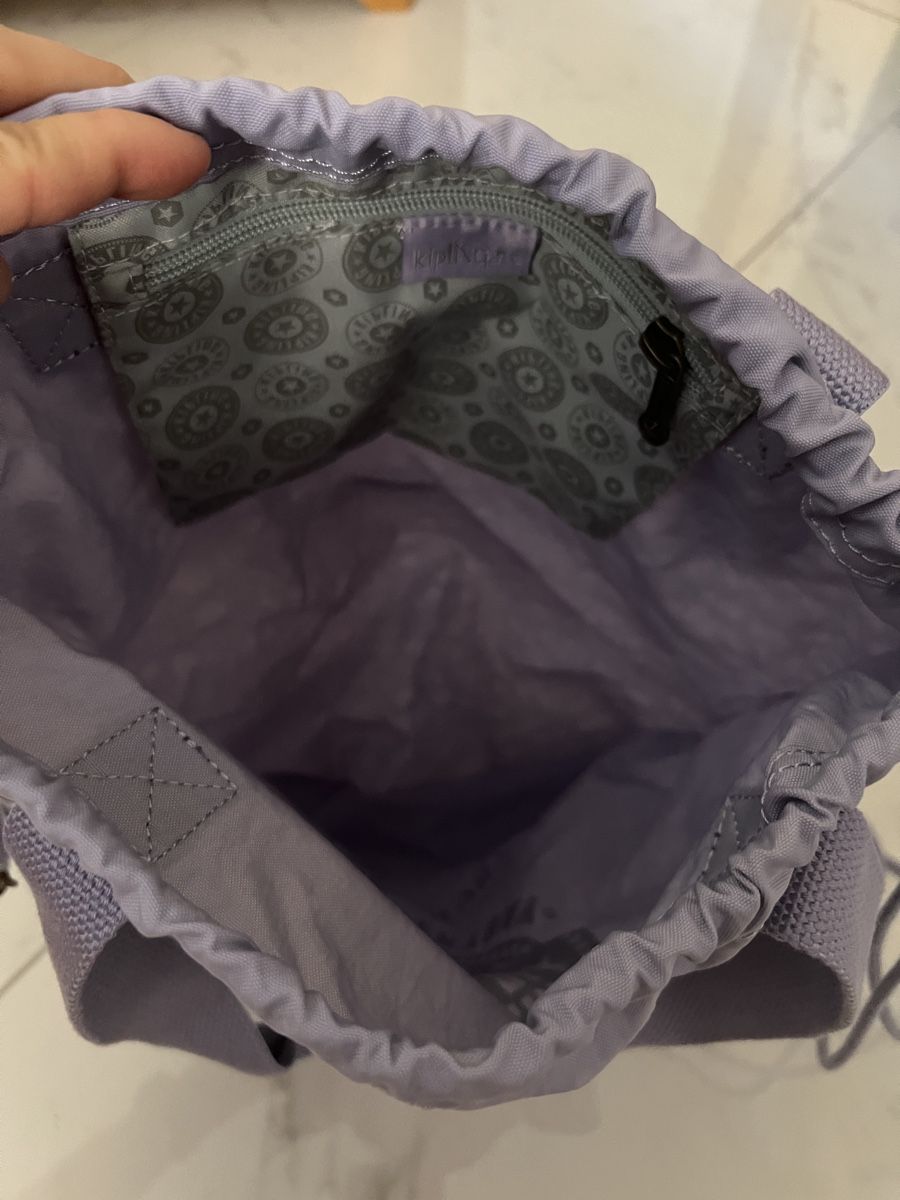 Kipling Rucksäcke: Kipling Rucksack, Kipling sac à dos  – Neu (gemäss Beschreibung) aus COLOGNY von fleurdelys84 1