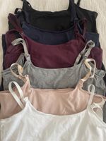 6 H&M Mama Stilltops