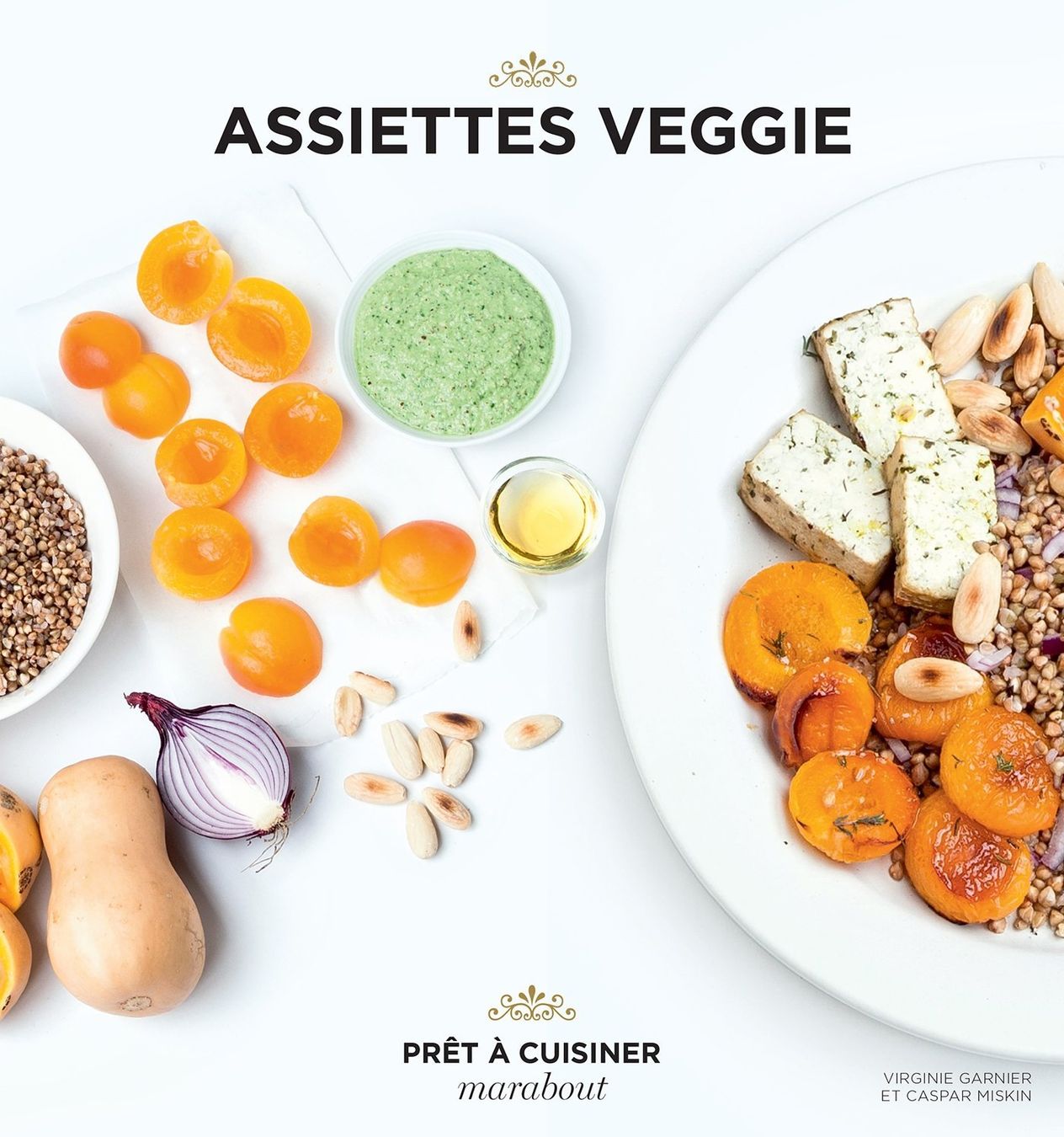 Libri: Assiettes veggie – Usato da Neuchâtel venduto da Dualseele