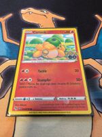 Camaub Reverse Holo -> Ditto (PGO 053) - DE - Pokemon GO
