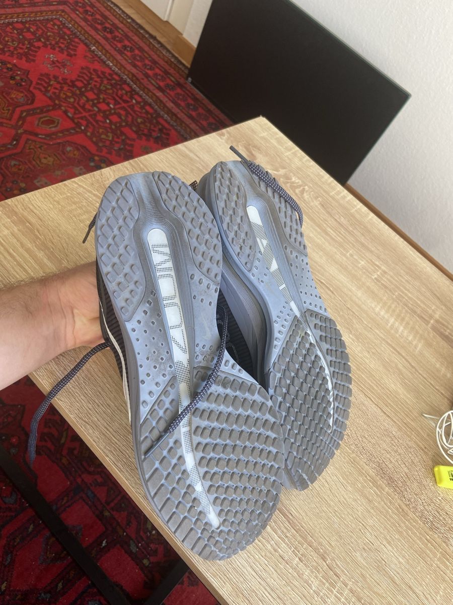 Nike Herrenschuhe: Nike Pegasus Laufschuhe  – Gebraucht aus Olten von jon_wfq7 5