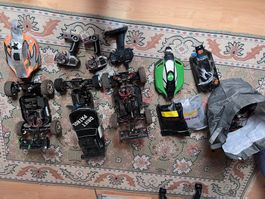 RC Buggy
