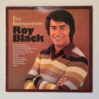 LP | Roy Black | Eine Liebesgeschichte