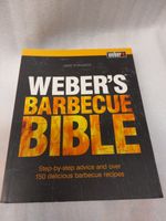 Weber's Barbecue Bible - English version