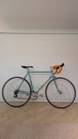 Peugeot Rennvelo Compétition Reynolds 531 Rahmenhöhe 55 cm