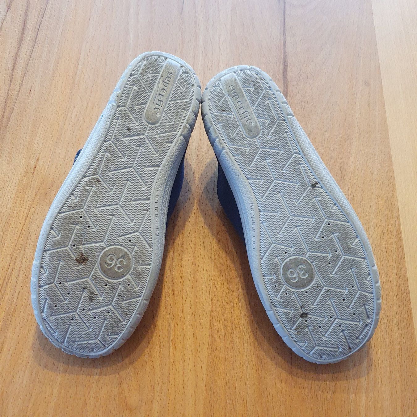 Superfit Scarpe per ragazzi: Finken v. Superfit, Gr. 36 – Usato da Bilten venduto da pelanov 4