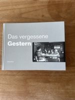 Buch das vergessene Gestern