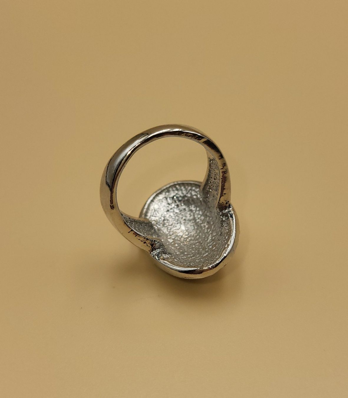 Anelli: Funkelnder Ring mit Strasssteinen – Usato da Wald ZH venduto da SwissPawnshop 6