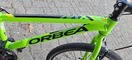Kindervelo Orbea 24" leichtgewicht Neuwertig