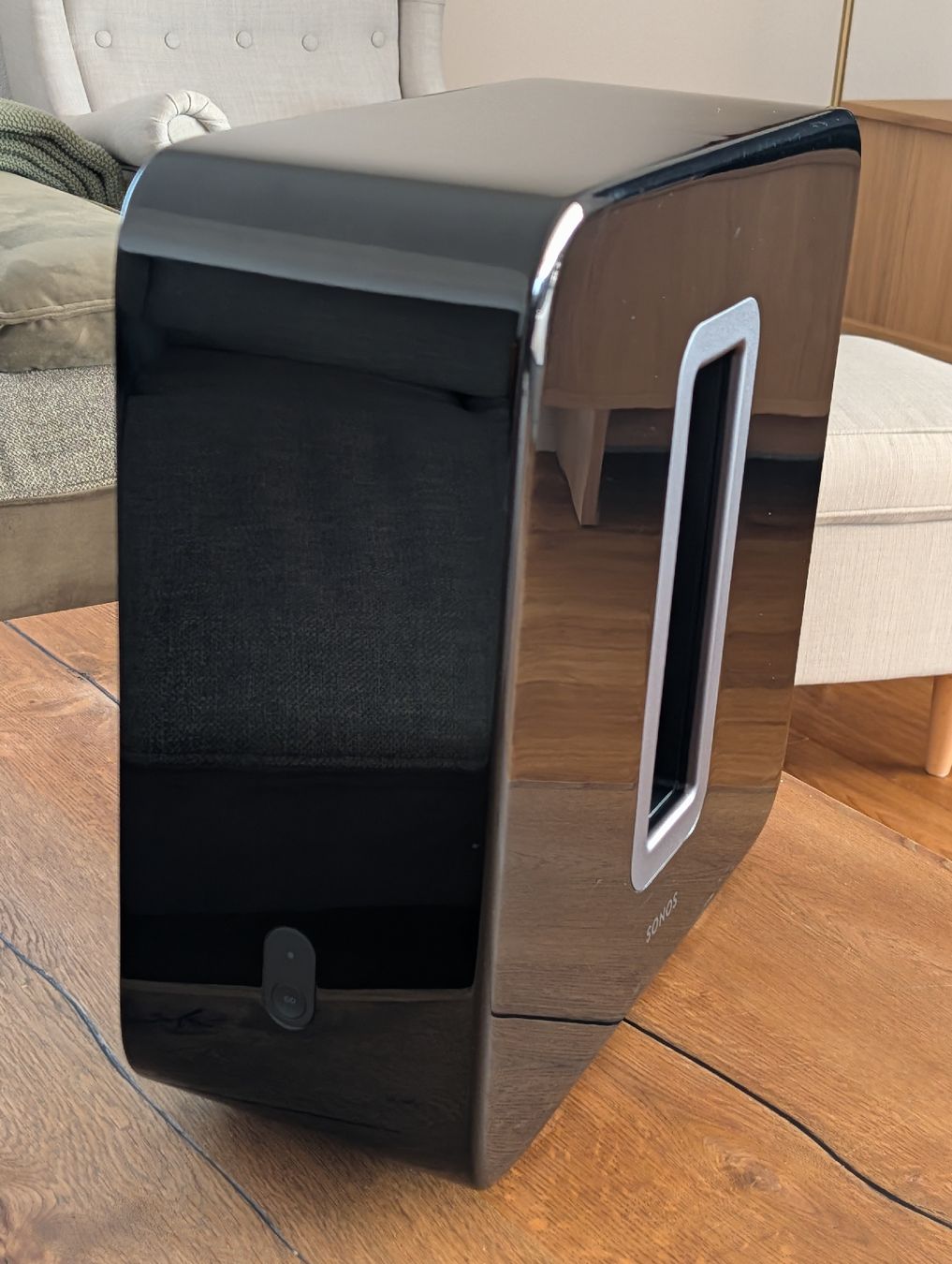 Sonos Haut-parleurs: Sonos Sub Gen 3 – D'occasion à Bünzen par dimschlukas 1