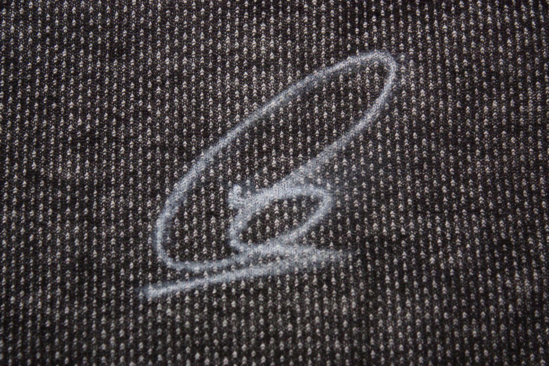 Autografi: LEWIS HAMILTON NOMEX 2022 Signiert. – Usato da PIETERLEN venduto da FORMEL1-MODELLSHOP 4