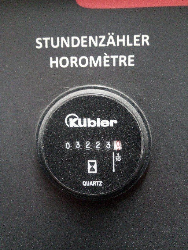 Alle Werkzeuge: NitrothermSpray ist ein Spritzlackierungssystem – Gebraucht aus Neftenbach von DuenkiNefti 1