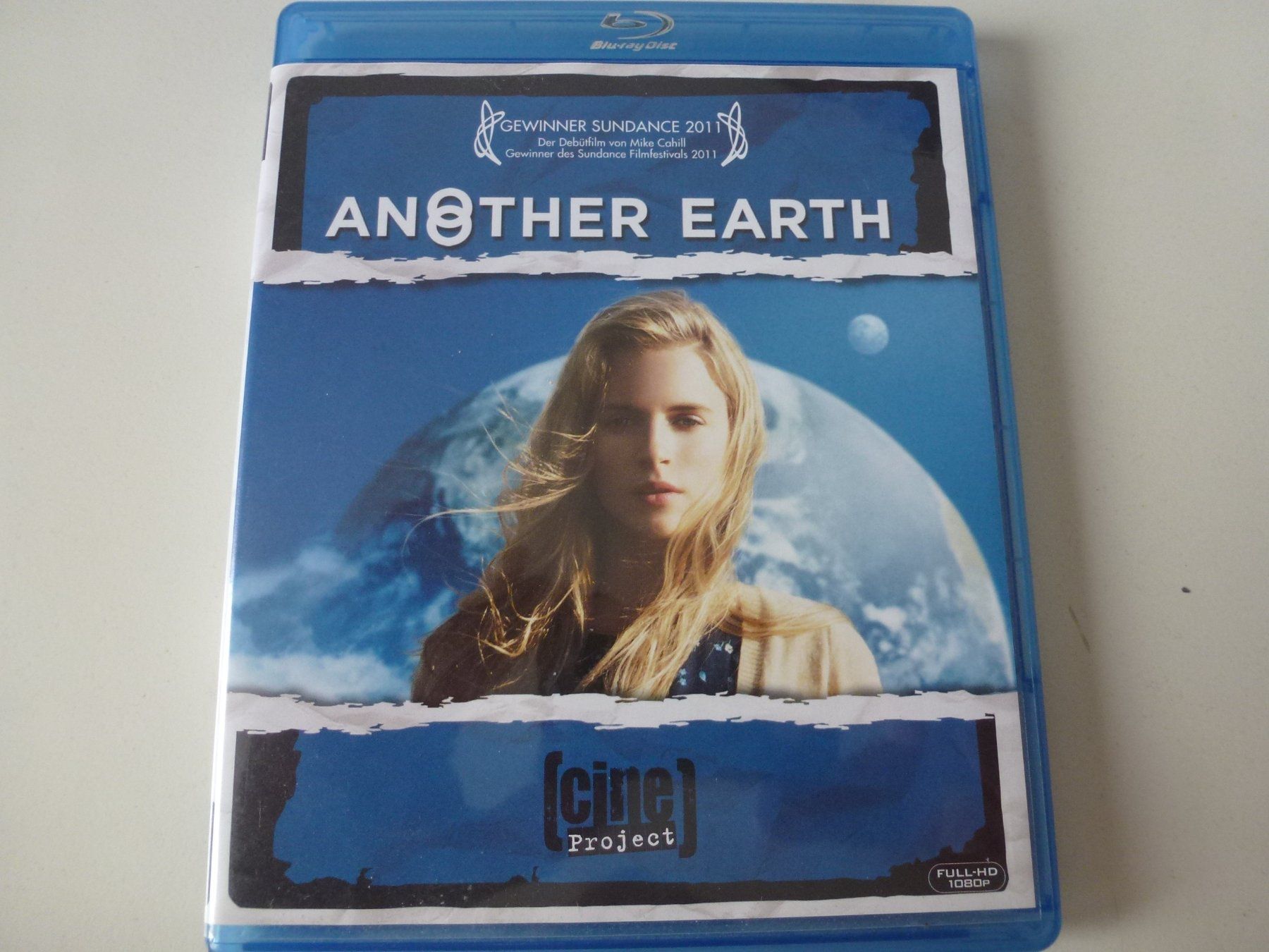 Tous les DVDs: Another Earth (Blu-Ray) – Neuf (Voir description) à Bern par Frebo